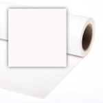 Colorama Super White Background Paper